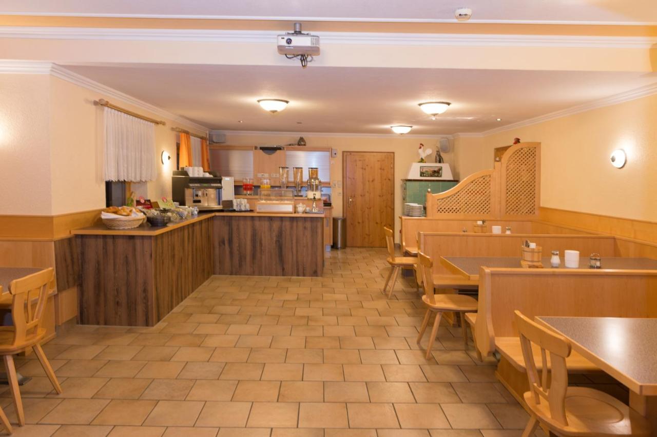 Eibinghof Bed & Breakfast & Swim Saalbach-Hinterglemm Exterior photo