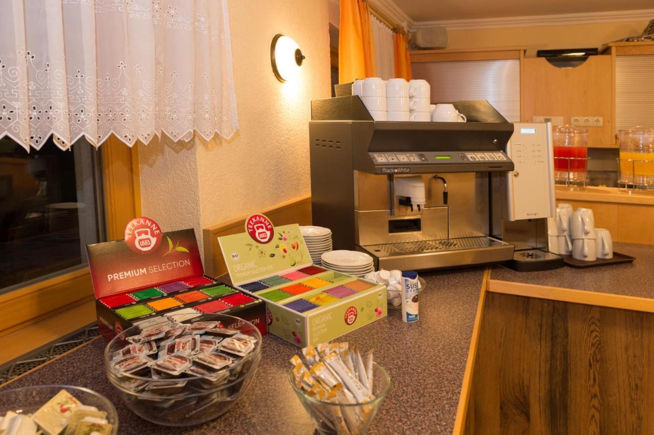 Eibinghof Bed & Breakfast & Swim Saalbach-Hinterglemm Exterior photo