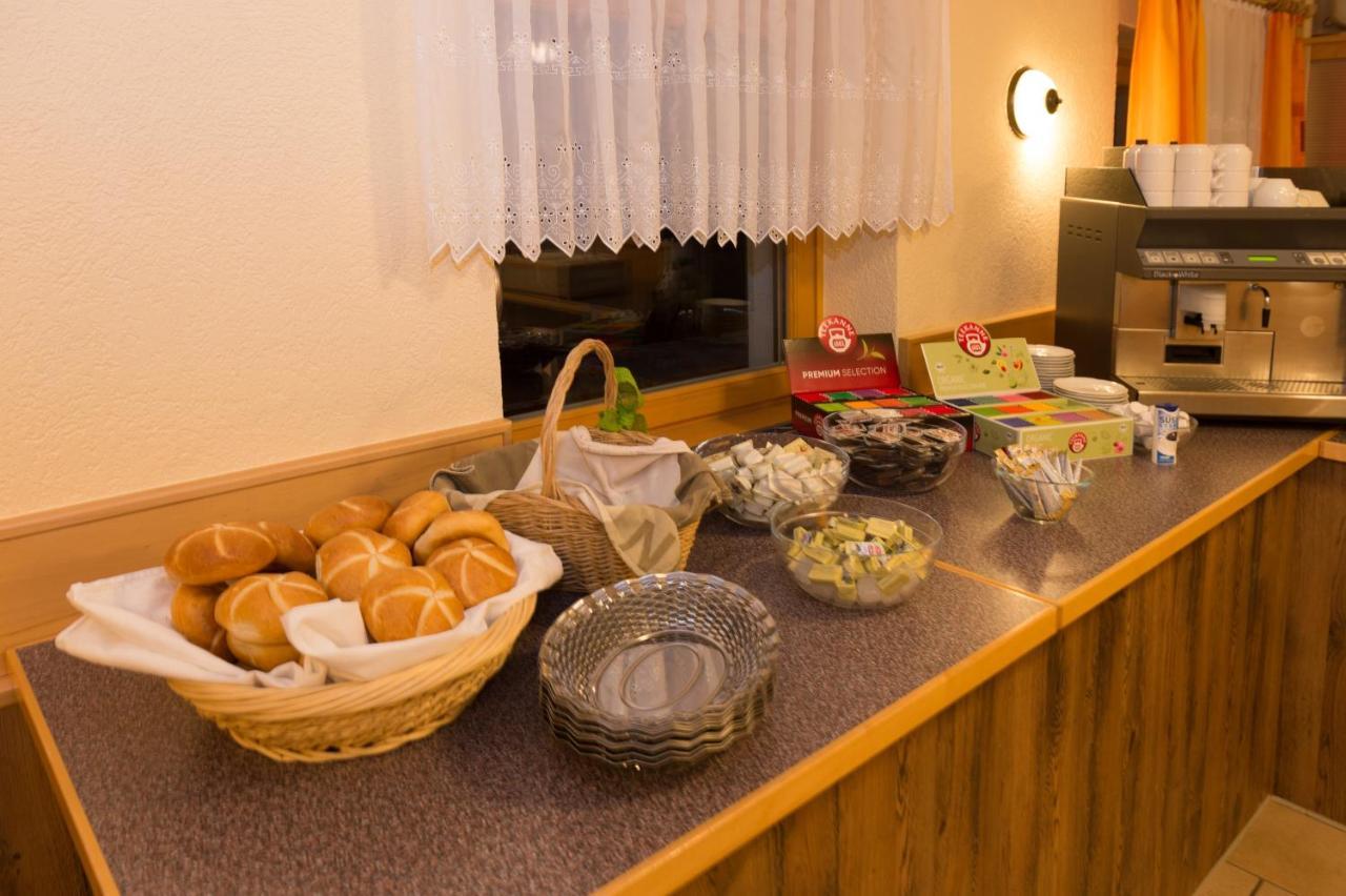 Eibinghof Bed & Breakfast & Swim Saalbach-Hinterglemm Exterior photo