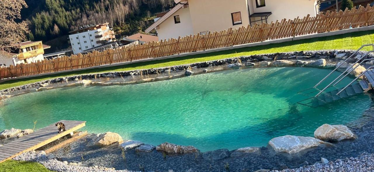Eibinghof Bed & Breakfast & Swim Saalbach-Hinterglemm Exterior photo