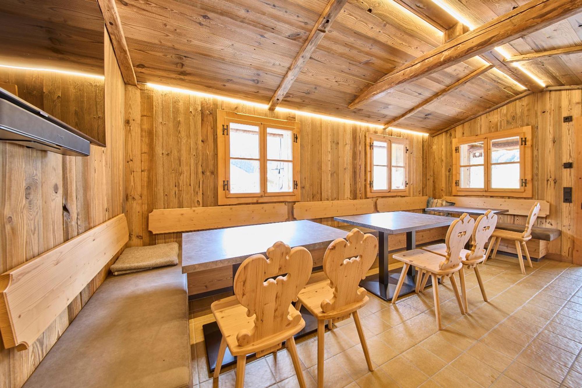 Eibinghof Bed & Breakfast & Swim Saalbach-Hinterglemm Exterior photo