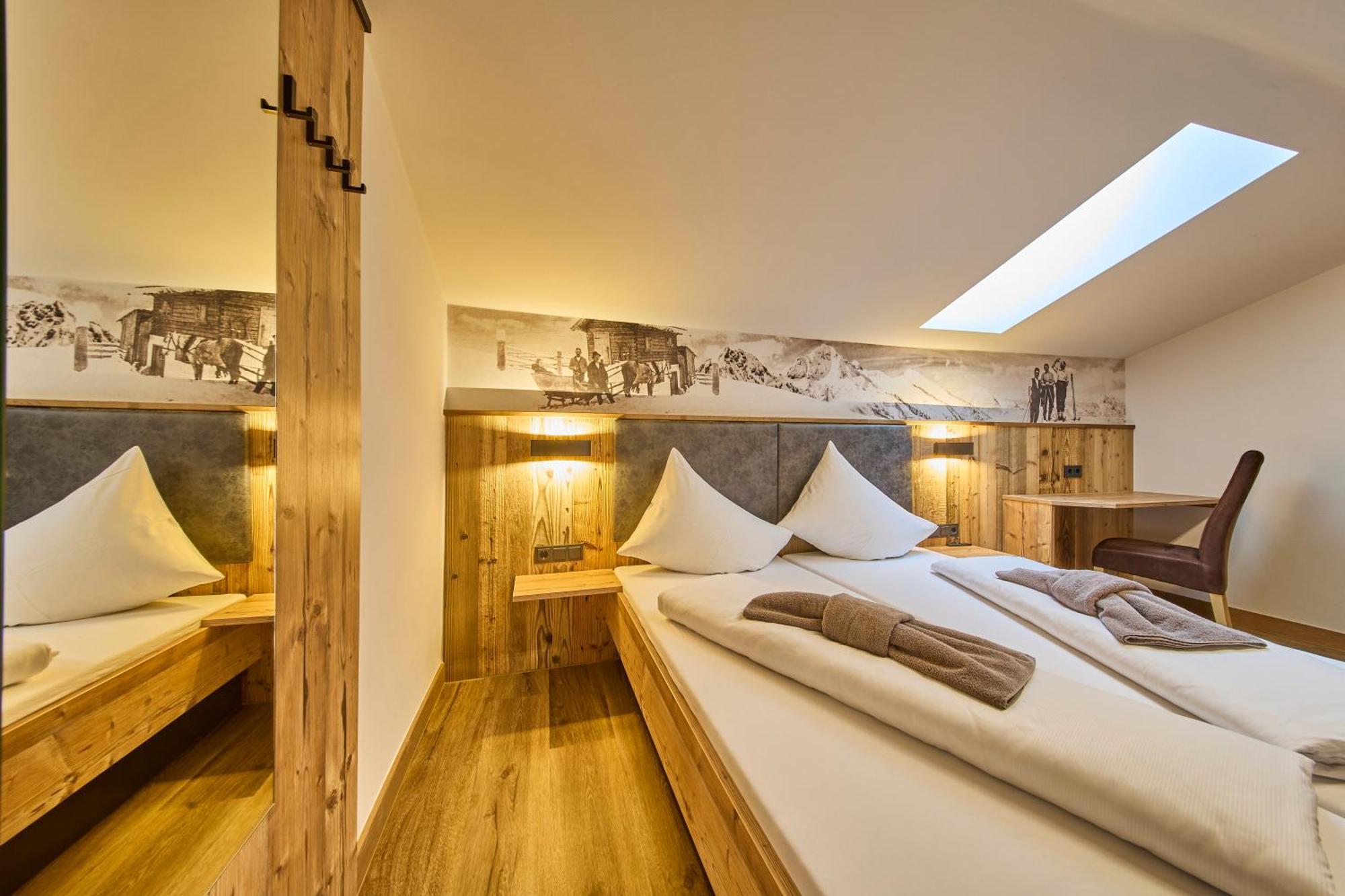 Eibinghof Bed & Breakfast & Swim Saalbach-Hinterglemm Exterior photo